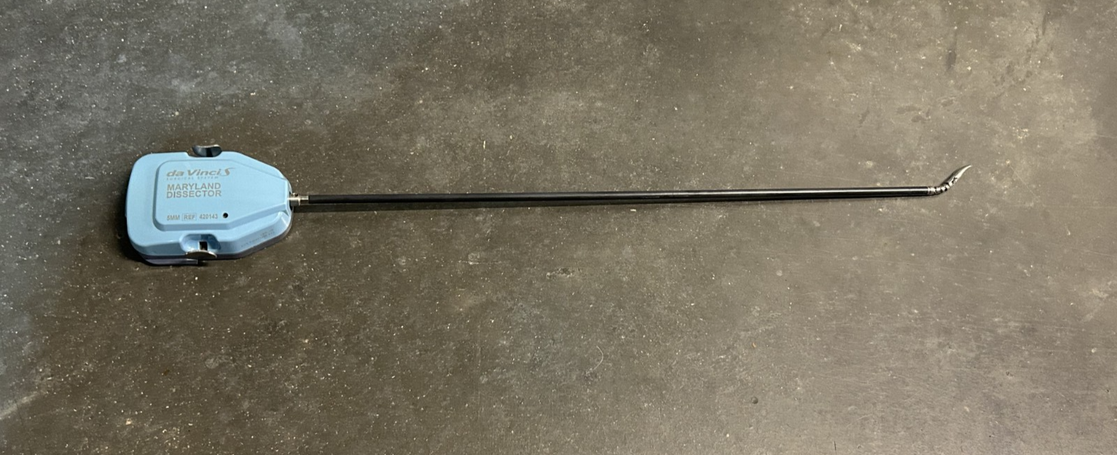Intuitive Surgical Da Vinci Maryland Dissector 420143