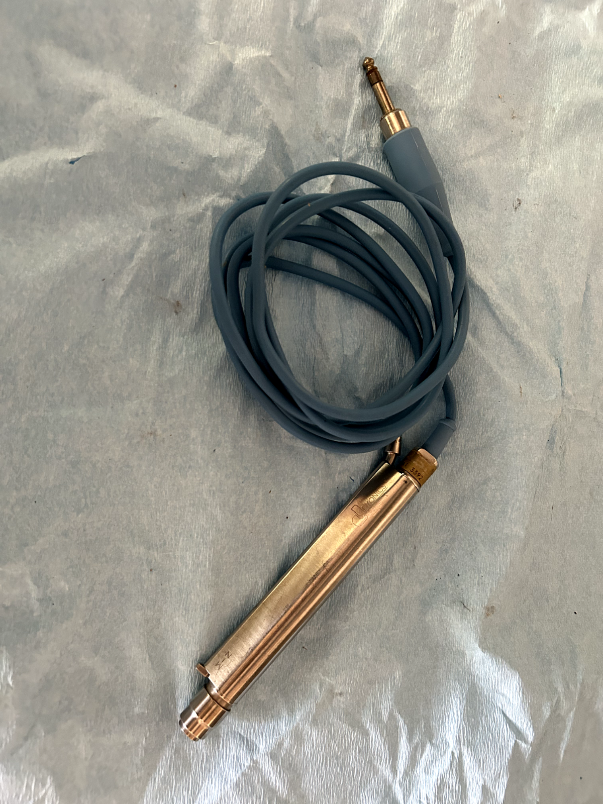 DYONICS 3392 POWER SHAVER HANDPIECE