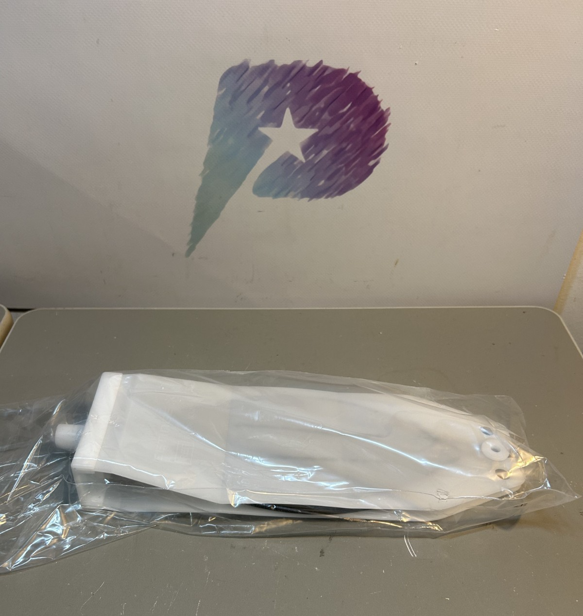 Maquet Getinge 6006832 Test Lung 190 Liter - Genuine OEM