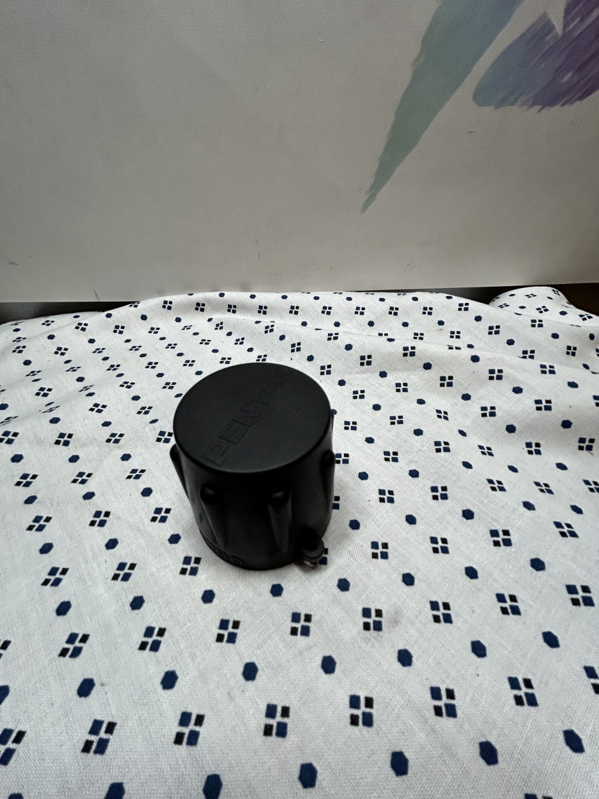 Pentax OE-C9 PVE Soaking Cap