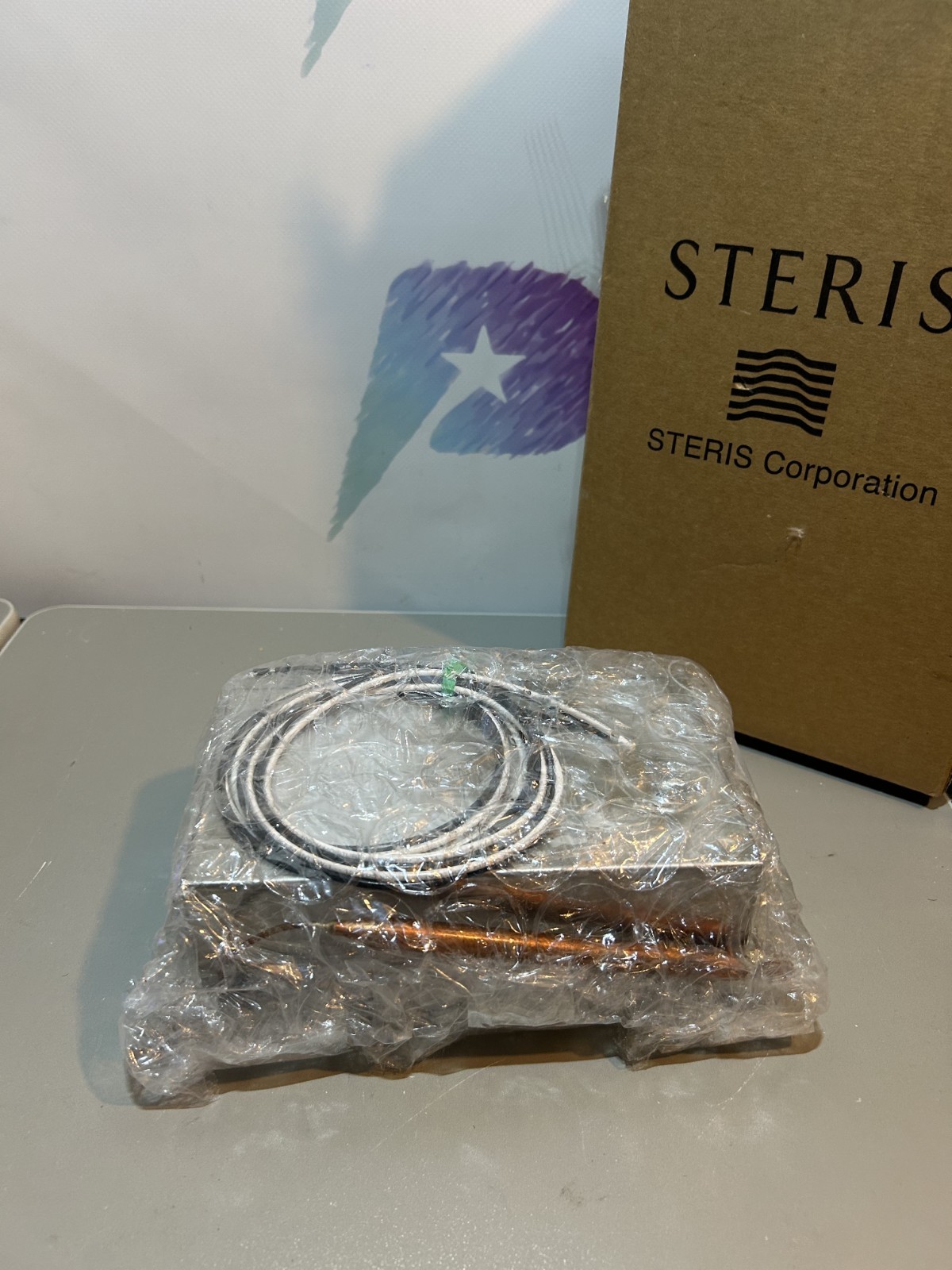 Steris P764315805 Kit, Conver - Adj Thermst