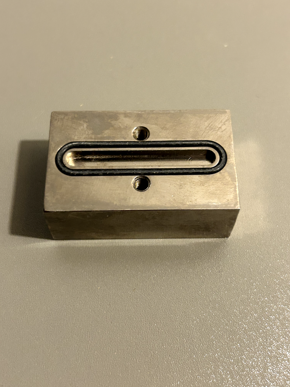 Drager Narkomed Anesthesia Block