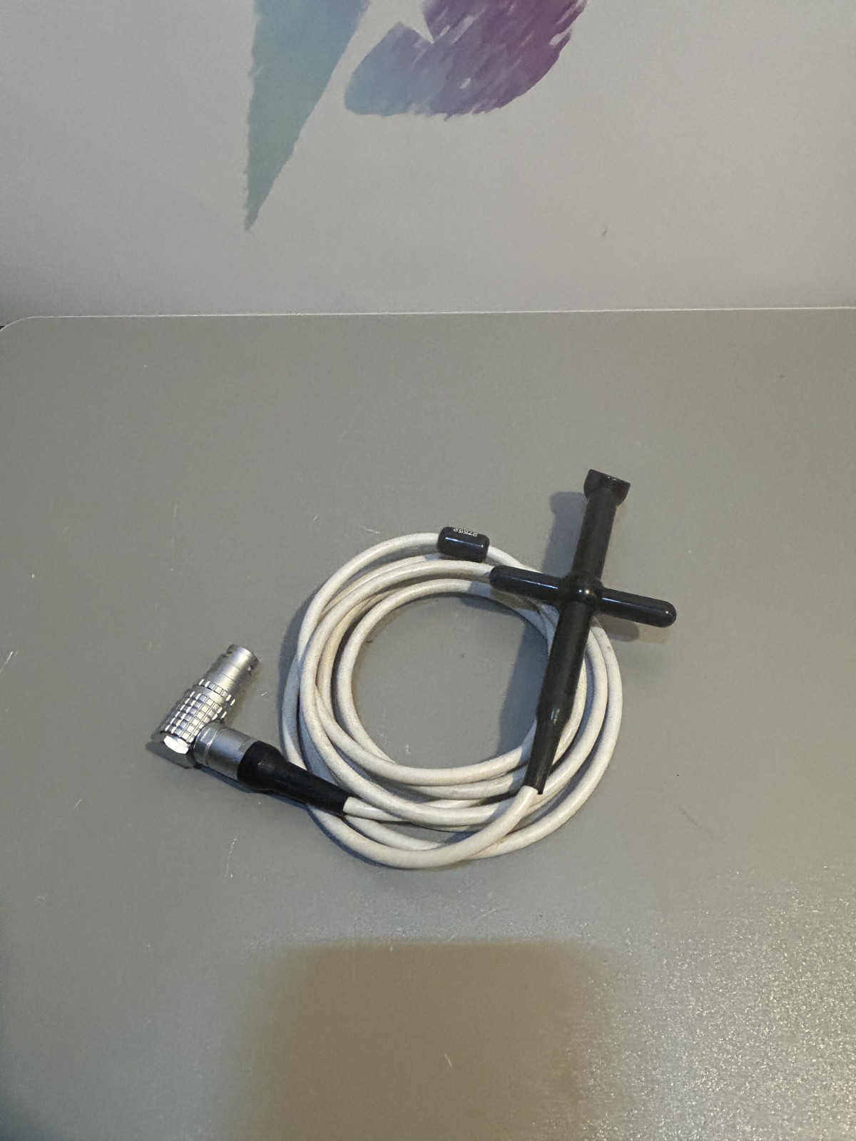 Acuson 2.0 MHZ (27552) Pencil Probe