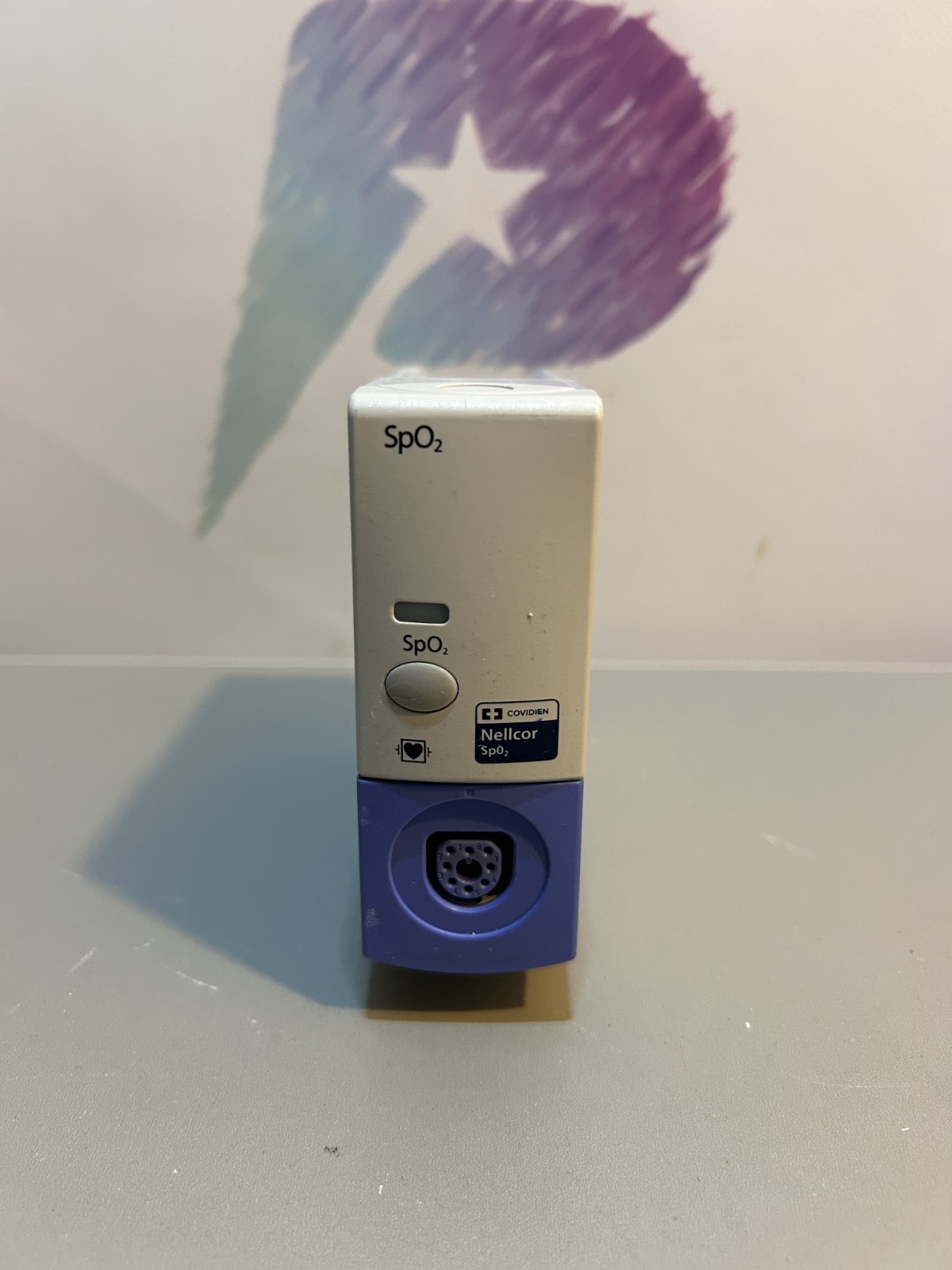Covidien Nellcor SpO2 Module 10076644