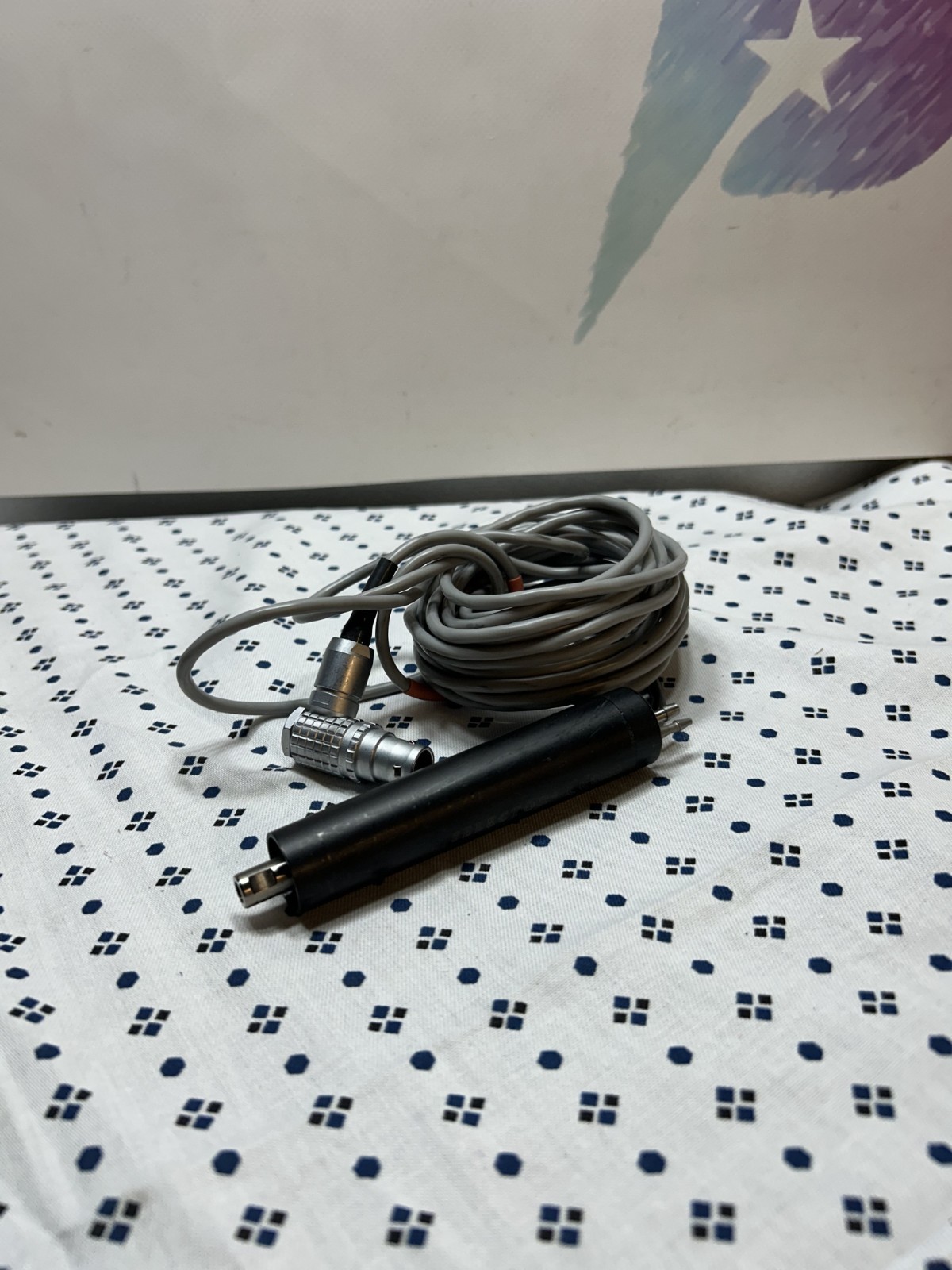 CUSA Selector Ultrasonic Handpiece