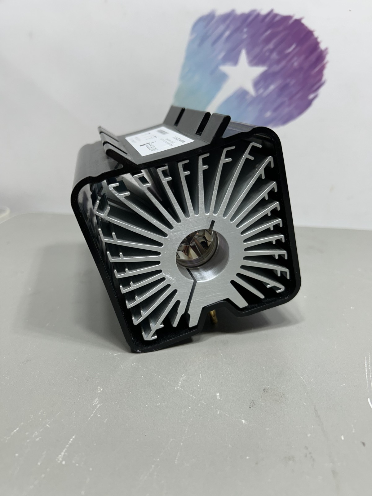 Luxtec Integra REF 002320LX MLX Xenon Lamp Module