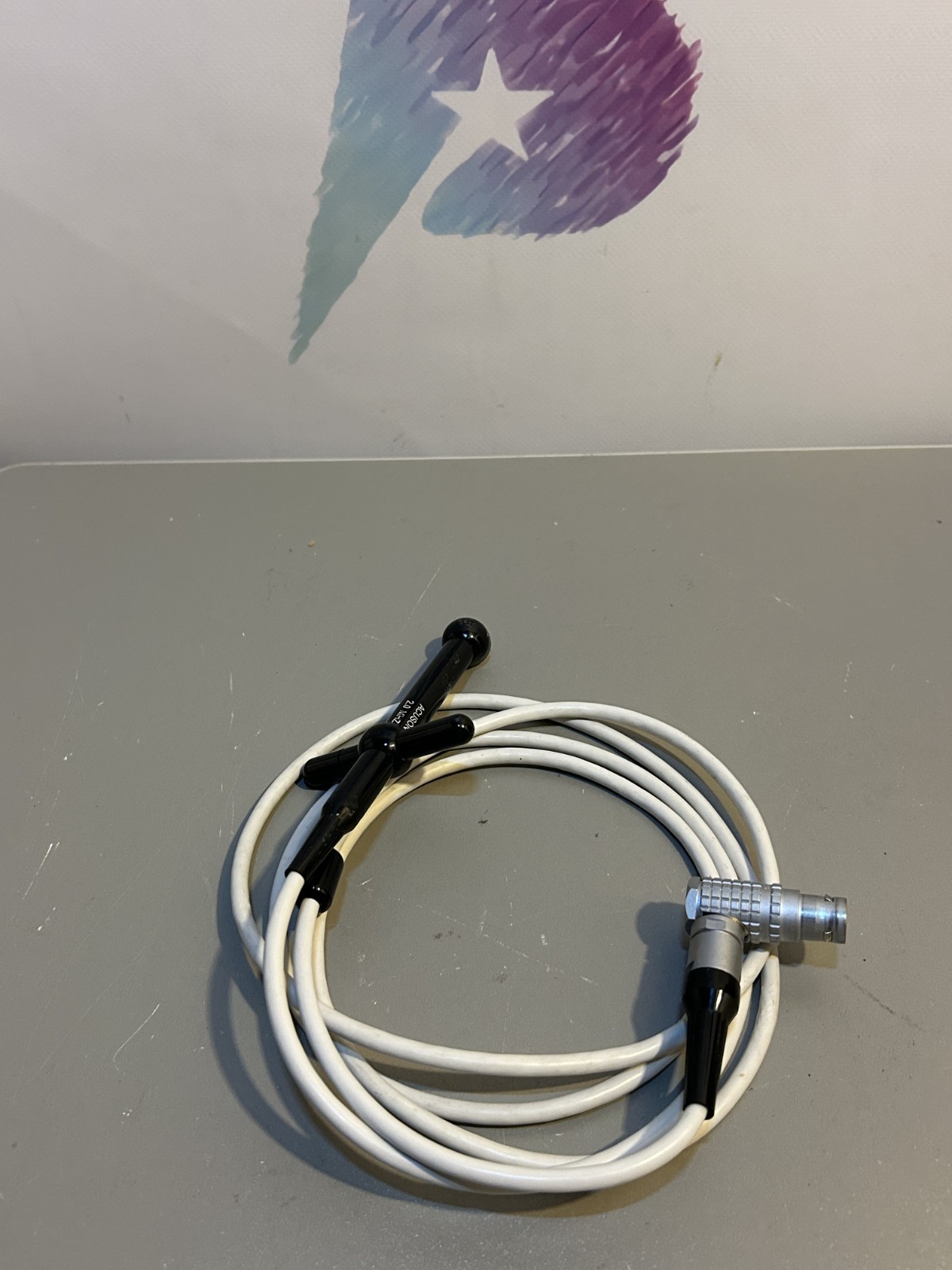 Acuson 2.0 MHZ (27552) Pencil Probe